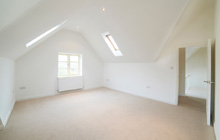 Lower Knowle bedroom extension leads