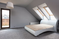 Lower Knowle bedroom extensions