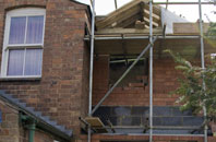 free Lower Knowle home extension quotes
