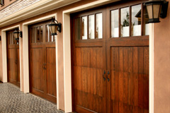 Lower Knowle garage extension quotes