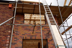 house extensions Lower Knowle