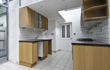 Lower Knowle kitchen extension leads