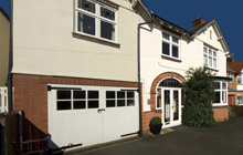 Lower Knowle multiple storey extension leads